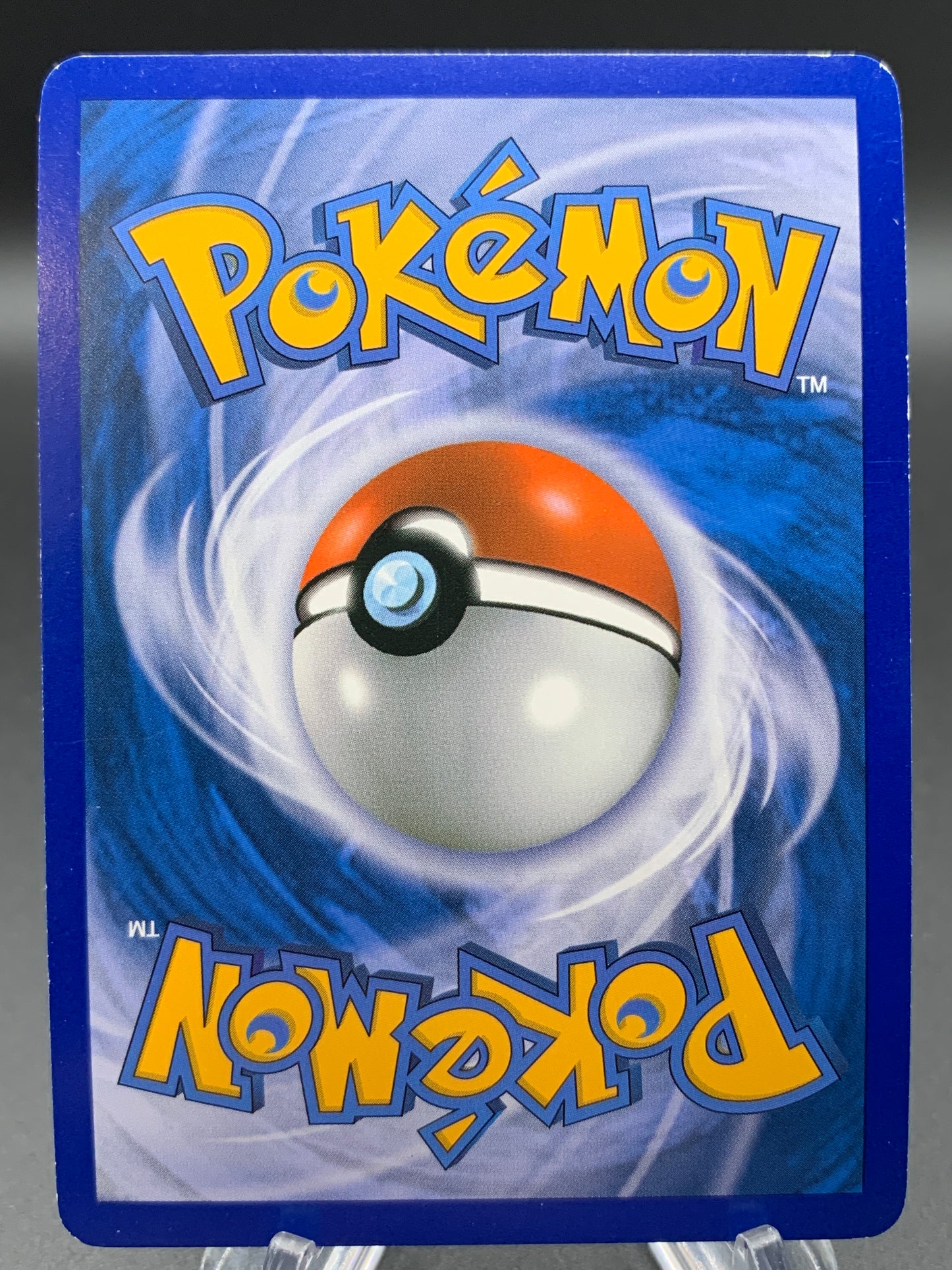 Pokémon TCG: 2010 Darkrai & Cresselia Legend Top - 99/102 - Triumphant