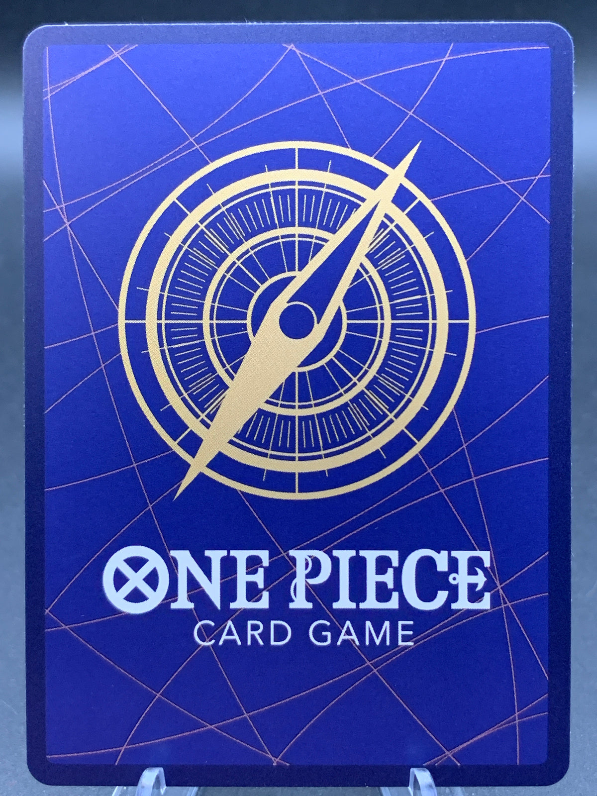 One Piece TCG: Monkey.D.Luffy (Alternate Art) OP12-015 - Legacy of the Master (OP12)