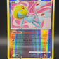 Pokémon TCG: 2007 Uxie LV.50 18/123 D&P Mystery Treasures Reverse Holo