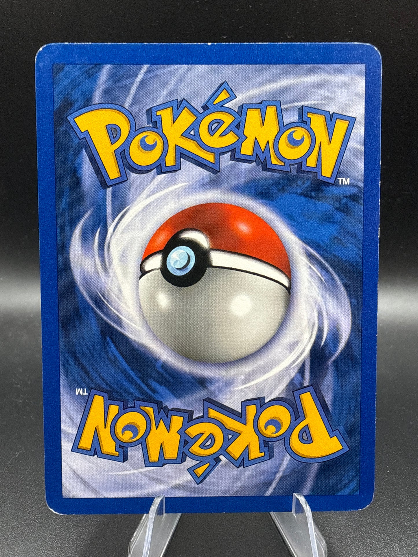 Pokémon TCG: 1999 Dark Dragonite 22/82 Team Rocket
