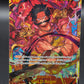 One Piece TCG: Gol.D.Roger OP09-118 Emperors In The World