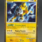 Pokémon TCG: 2011 Raikou SL9 Shiny Call of Legends