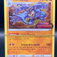 Pokémon TCG: 2022 Machamp SWSH243 SWSH: Lost Origin Prerelease (Sealed)