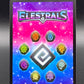 Elestrals TCG: Parachne - Divine Champions: Firestorm (FST)