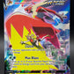 Pokémon TCG: 2022 - Blaziken VMAX - TG15/TG30 - SWSH: Silver Tempest