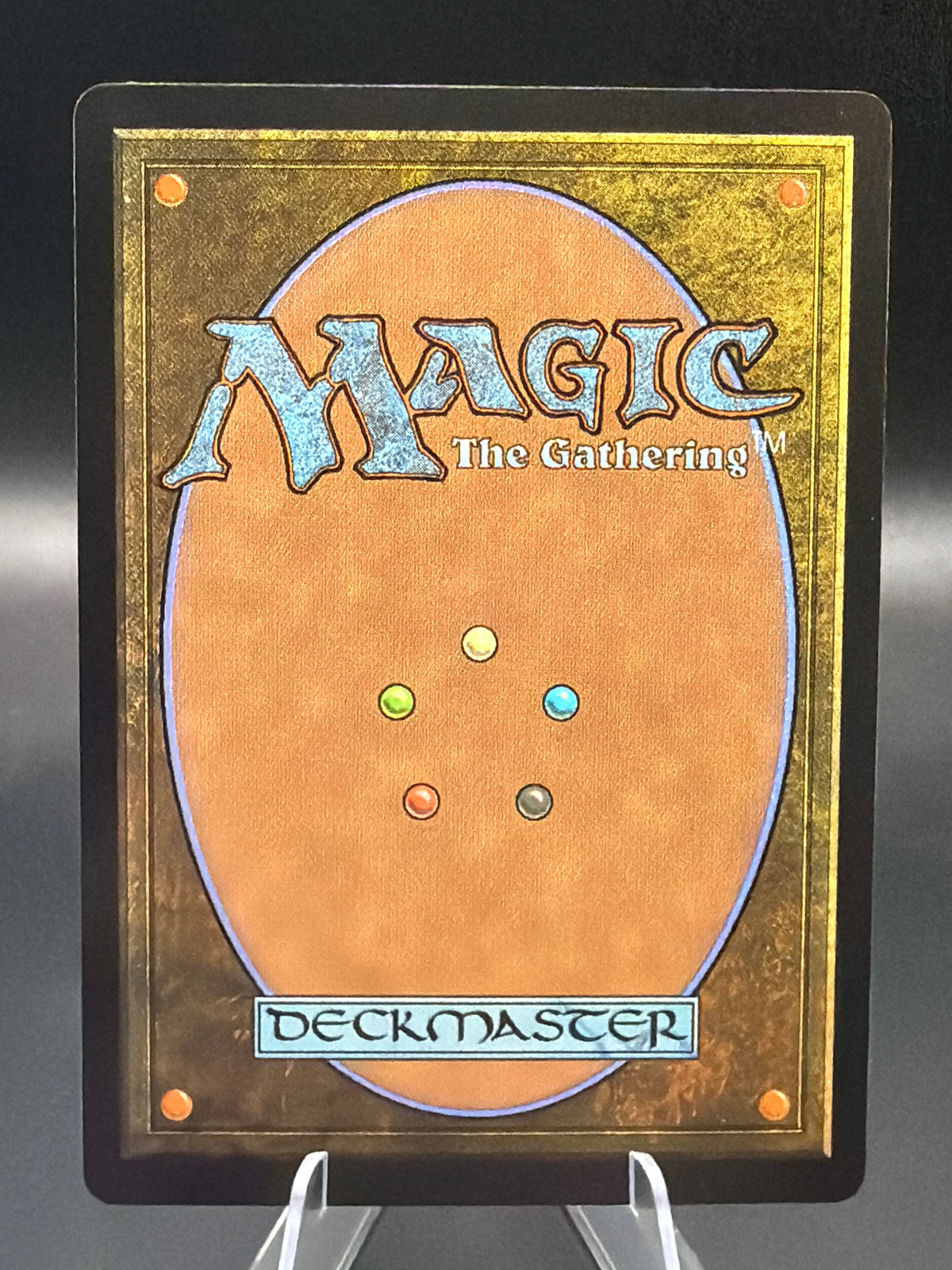 MTG TCG: 2026 M.O.D.O.K. (Extended Art) - 0408 - Marvel Super Heroes (MSH)