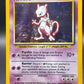 Pokémon TCG: Mewtwo Holo 10/102 - Base Set