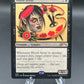 Magic The Gathering: Blood Artist - Secret Lair Drop Series (SLD)
