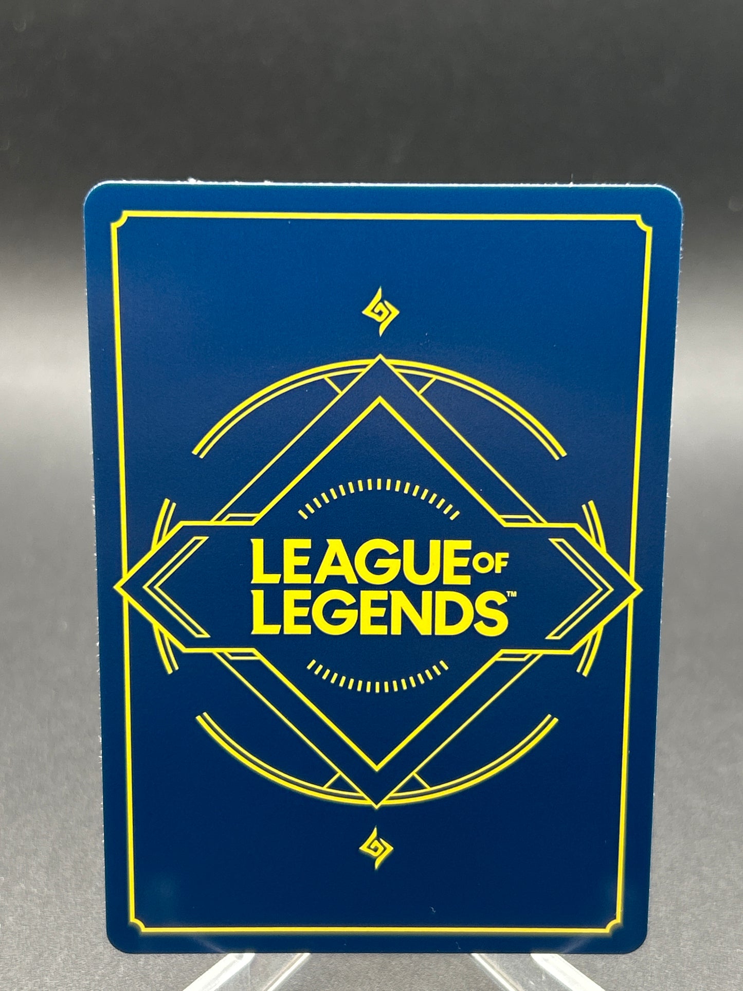 Riftbound TCG: Seal of Unity OGN 245/298 - Origins