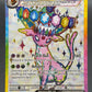 Pokémon TCG: 2025 Espeon ex - #175 - SV: Scarlet & Violet Promo