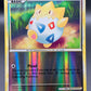 Pokémon TCG: 2010 Togepi - 70/90 - UD: Undaunted