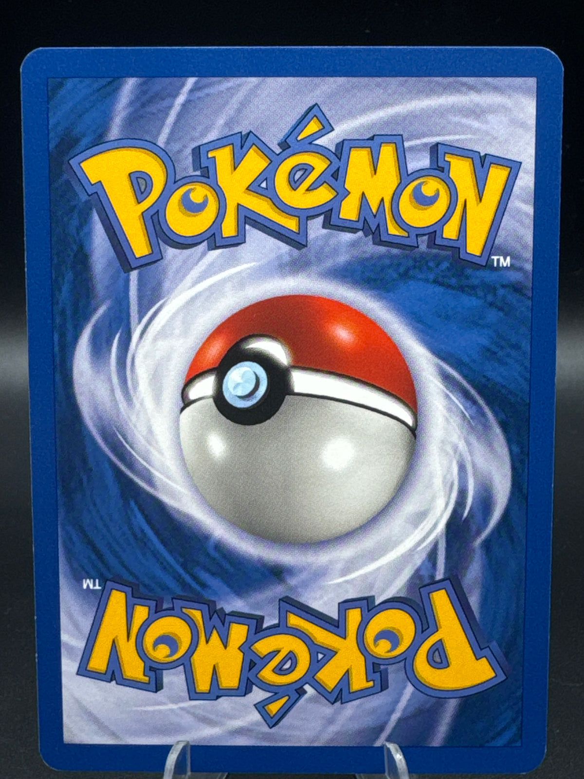 Pokémon TCG: 2000 Giovanni's Meowth (74) - Gym Challenge (G2)