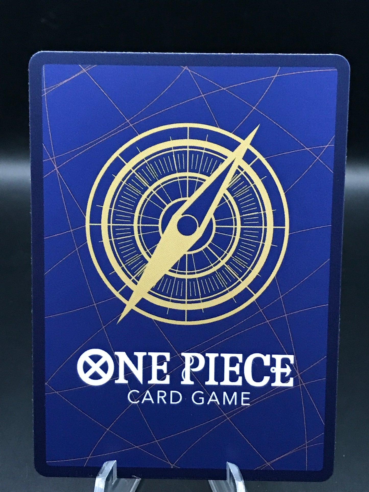 One Piece TCG: Crocodile OP09-046 Emperors In The World