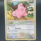 Pokémon TCG: 2010 Cleffa 17/123  - HeartGold SoulSilver