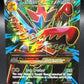 Pokémon TCG: 2016 M Scizor Ex - 120/122 - XY: Breakpoint