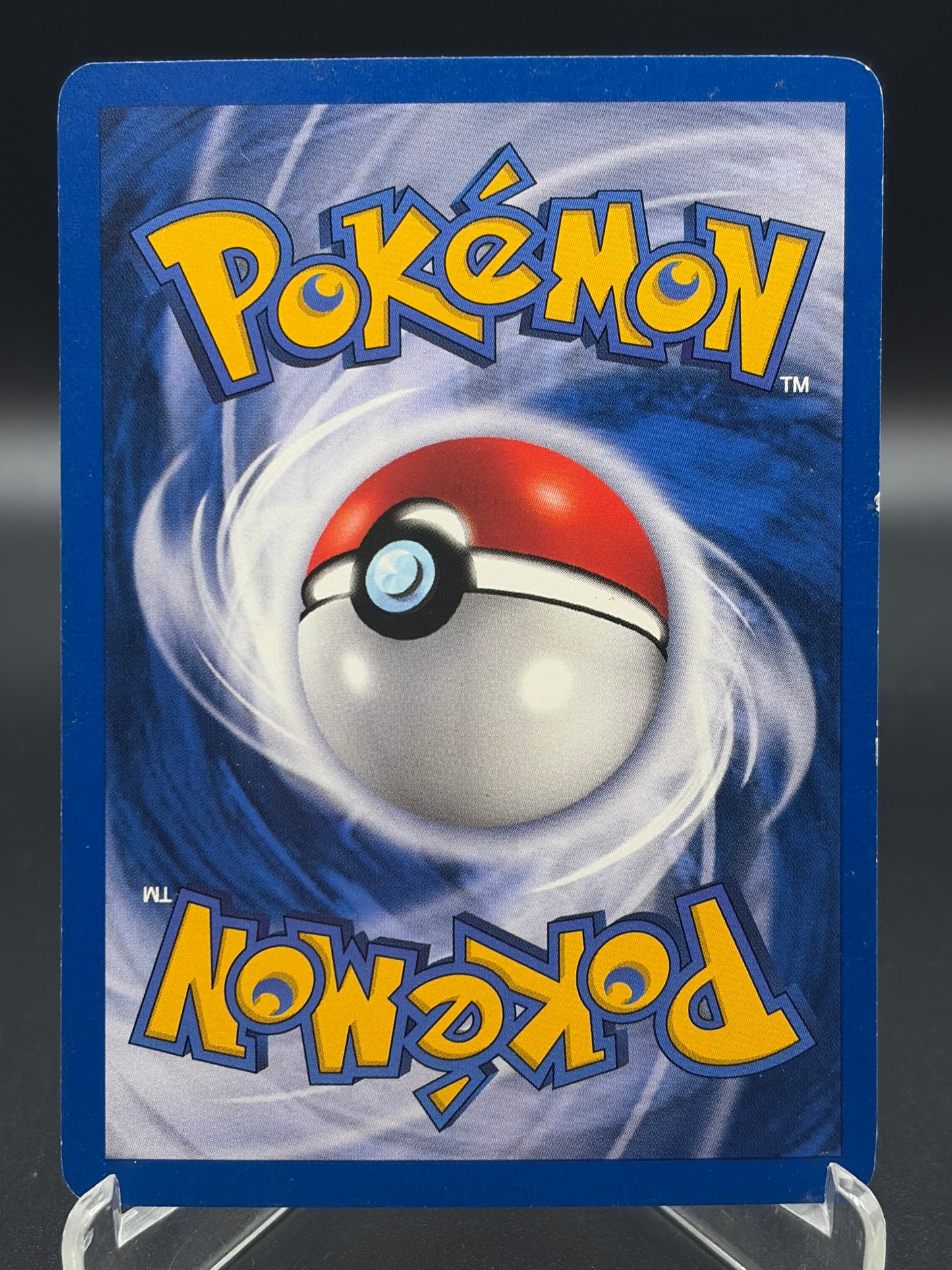 Pokémon TCG: 2000 Scyther - 17/130 - Base Set 2