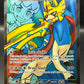 Pokémon TCG: 2025 Hop's Zacian ex 176/159 SV: Journey Together
