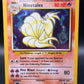 Pokémon TCG: 1999 Ninetales - 12/102 - Base Set Holo