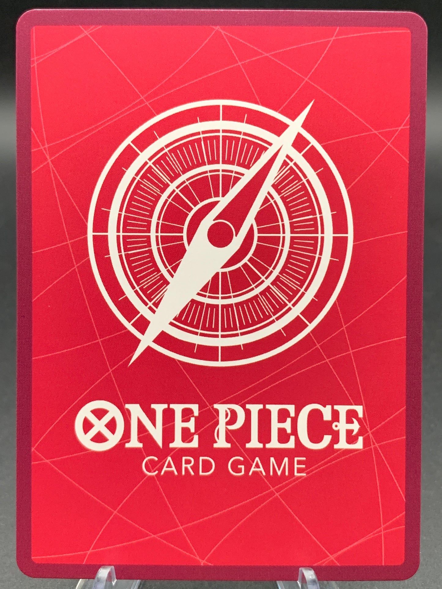 One Piece TCG: Nami - OP11-041 (Nami Deck) - Learn Together Deck Set (LT-01)