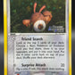 Pokémon TCG: 2004 Sentret 75/109 - EX Team Rocket Returns