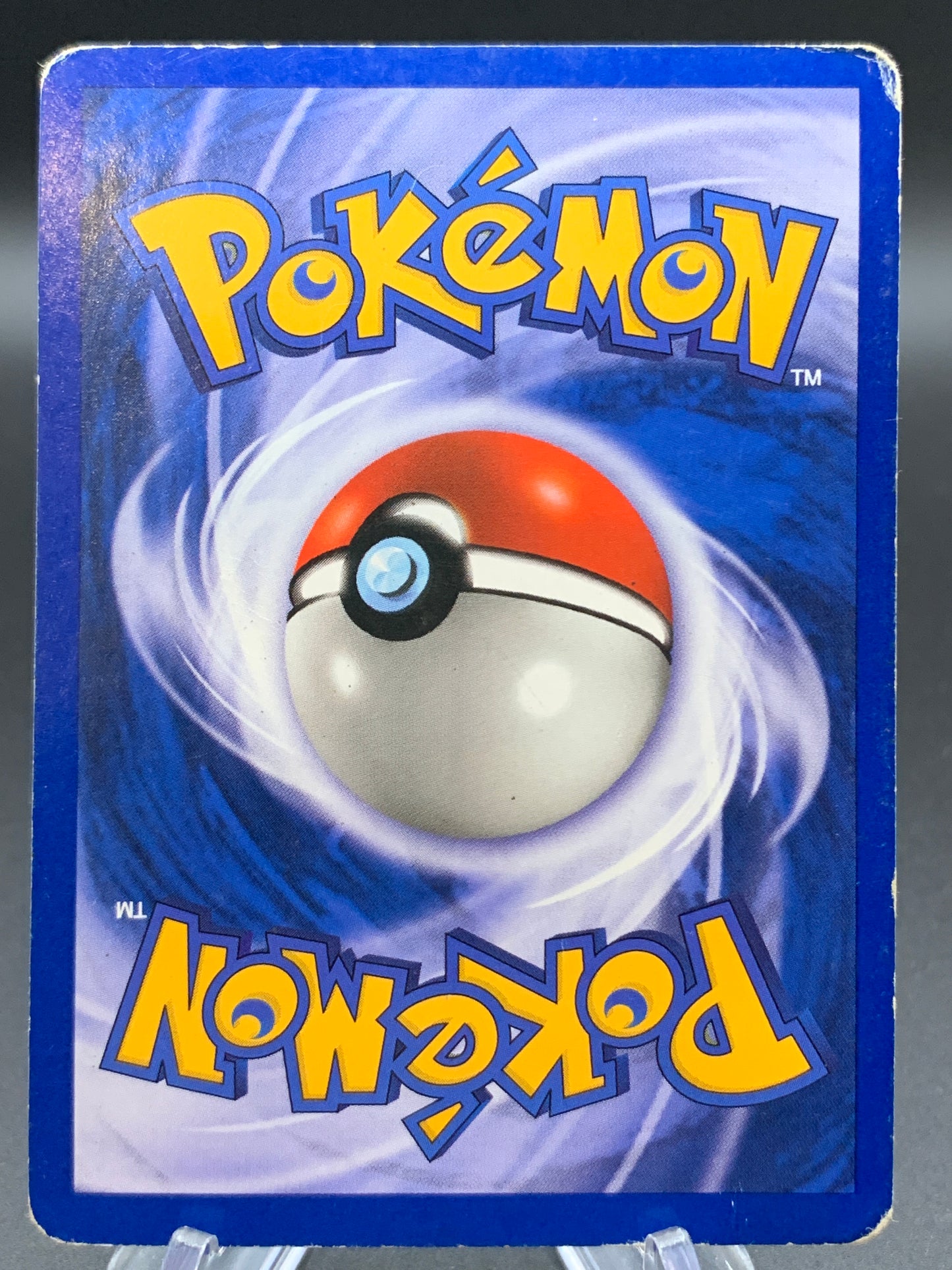 Pokémon TCG: 2001 Scizor - 10/75 - Neo Discovery