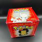 Pokémon TCG: 1999 Gold Plated Mewtwo - Burger King Vintage