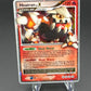 Pokémon TCG: 2008 Heatran LV.X - DP31 - Diamond and Pearl Promos - DMG