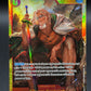 One Piece TCG: Silvers Rayleigh OP08-118 SEC Two Legends
