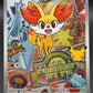 Pokémon TCG: 2025 Fennekin - #059 - ME: Mega Evolution Promo
