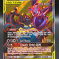 Pokémon TCG: 2019 Naganadel & Guzzlord GX 223/236 - S&M: Cosmic Eclipse