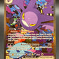 Pokémon TCG: 2025 Team Rocket's Crobat ex 234/182 SV: Destined Rivals