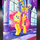 My Little Pony CCG: Fluttershy BP02-RR02 Discord 1st Edition