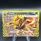 Pokémon TCG: 2015 Zoroark BREAK 92/162 XY: BREAKthrough
