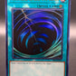 Yu-Gi-Oh! TCG Mystical Space Typhoon - Spell Ruler SRL-047