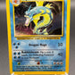 Pokémon TCG: 1999 Gyarados 6/102 Base Set Holo