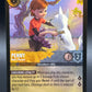 Lorcana TCG: Penny Bolt's Person (Cold Foil) 21/204 Archazia's Island