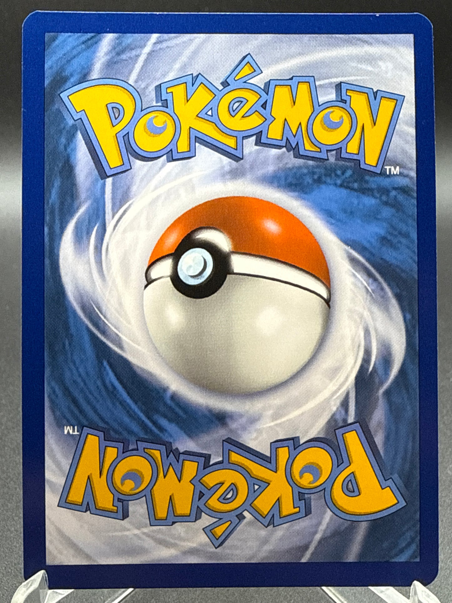 Pokémon TCG: 2024 Torterra ex - 185/162 - SV05: Temporal Forces