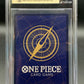 BGS 9.5 One Piece TCG: 2022 Dracule Mihawk -  OP01-070 - Romance Dawn
