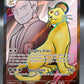 Pokémon TCG: 2025 Team Rocket's Persian ex 219/182 SV: Destined Rivals