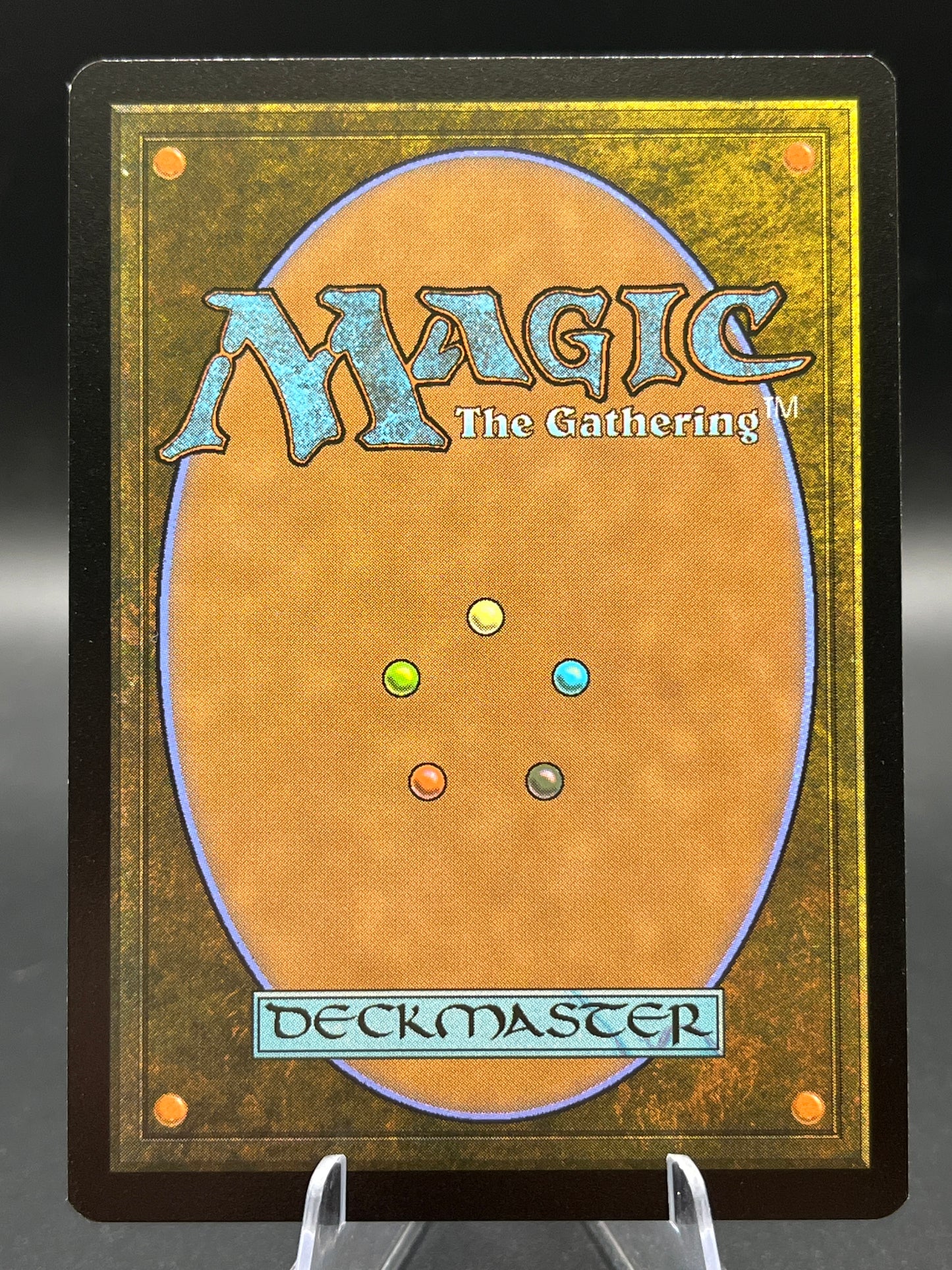 Magic The Gathering: Gandalf, Shadow's Foe (Extended Art) - The Hobbit: Eternal-Legal