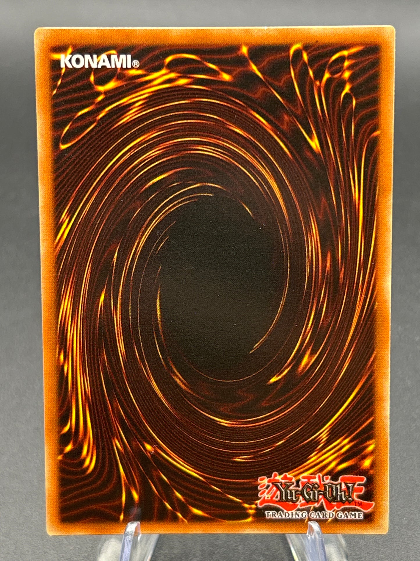 Yu-Gi-Oh! TCG: Exodia the Forbidden One LOB-124 The Legend of Blue Eyes White Dragon