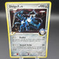 Pokémon TCG: 2009 Dialga G LV.79 7/127 - Platinum