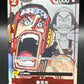 One Piece TCG: Chinese Usopp ST01-002 25th Anniversary Premium Collection