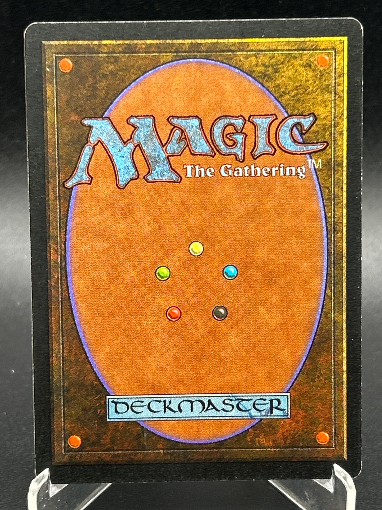 MTG TCG: Worldly Tutor MIR: Mirage