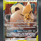 Pokémon TCG: 2019 Eevee & Snorlax GX - 120/181 - SM: Team Up