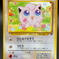Pokémon TCG: 2001 - Japanese Jigglypuff - No.039 - Southern Islands Promo