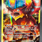 Pokémon TCG: 2017 Volcanion - XY185 - XY: Promos