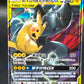 Pokemon TCG: 2023 Chinese Pikachu & Zekrom GX 054/150 - Pokemon Chinese CSM2cC