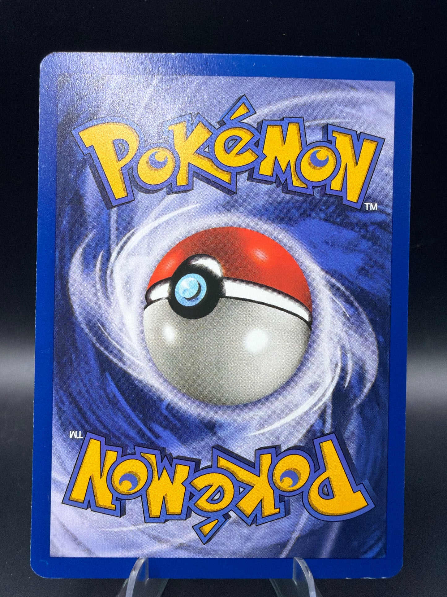 Pokémon TCG: 1999 1st Edition Electrode 18/64 Jungle