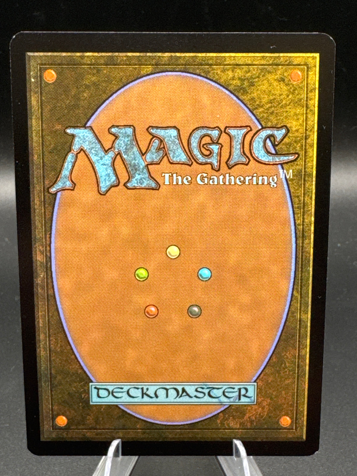 MTG TCG: 2026 Most Decrepit Old Bird (Showcase) (Surge Foil) - 0257 - The Hobbit (HOB)